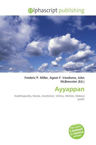 Ayyappan