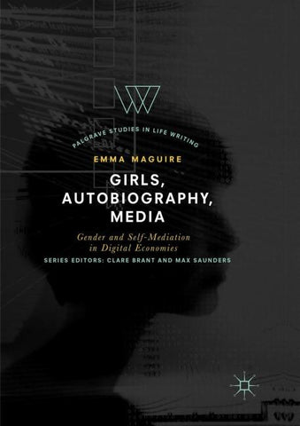 Girls, Autobiography, Media