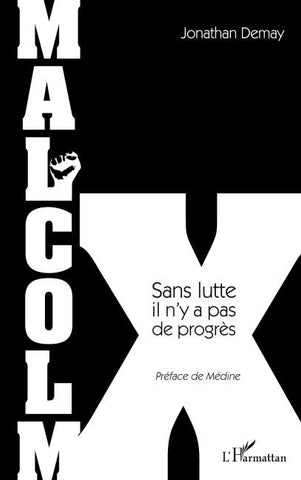 Malcolm X