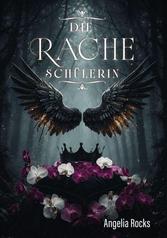 Die Racheschülerin