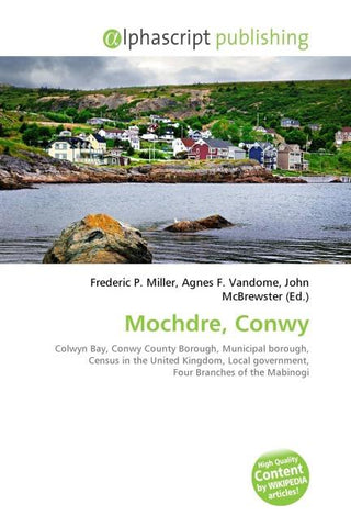 Mochdre, Conwy