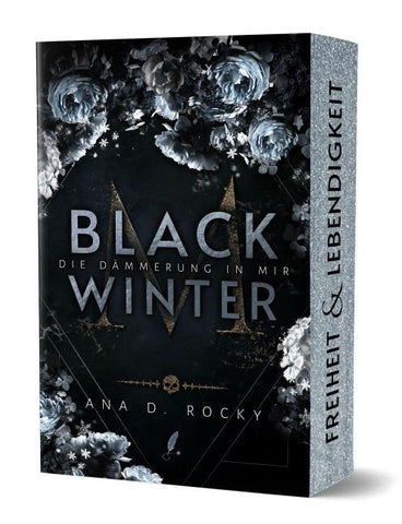 Black Winter - Die Dämmerung in mir