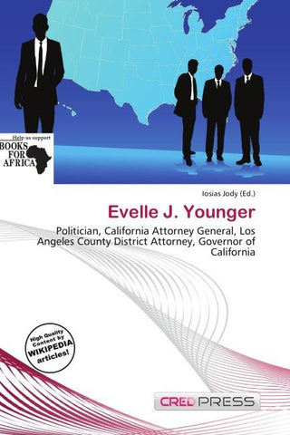Evelle J. Younger