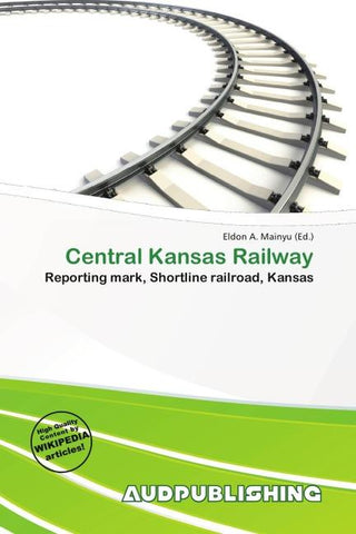 Central Kansas Railway