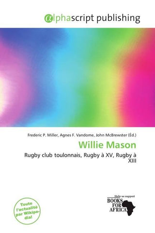 Willie Mason