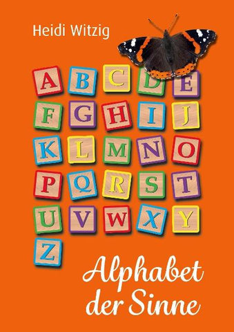 Alphabet der Sinne