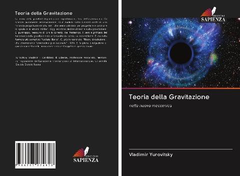 Teoria della Gravitazione