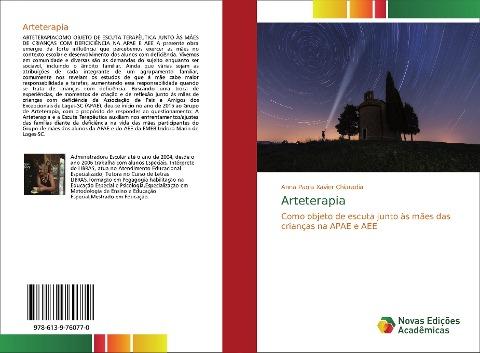 Arteterapia
