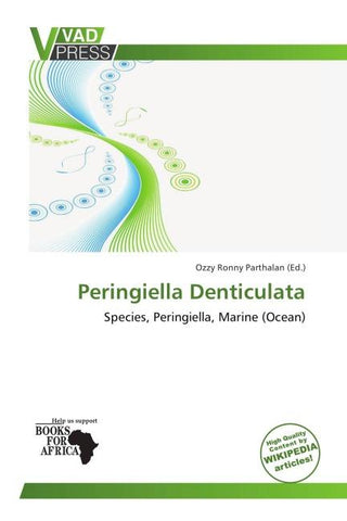Peringiella Denticulata
