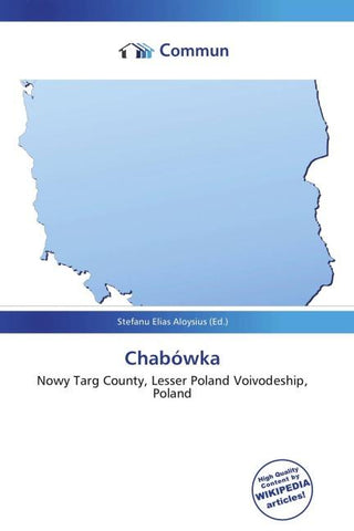 Chabówka