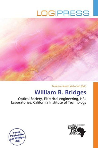 William B. Bridges