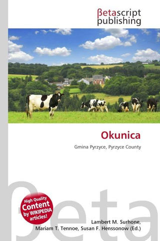 Okunica