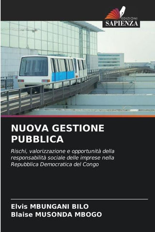 NUOVA GESTIONE PUBBLICA