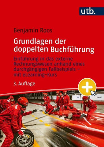 Grundlagen der doppelten Buchführung
