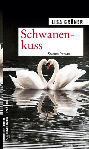 Schwanenkuss