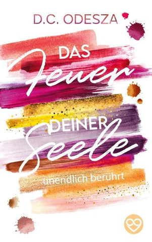 Das FEUER deiner SEELE