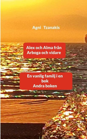 Alex och Alma från Arboga och vidare