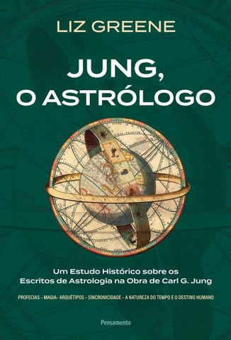 Jung, o astrólogo