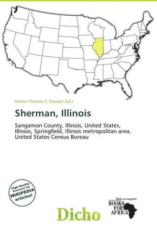 Sherman, Illinois