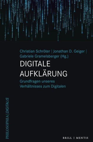 Digitale Aufklärung