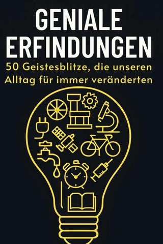 Geniale Erfindungen