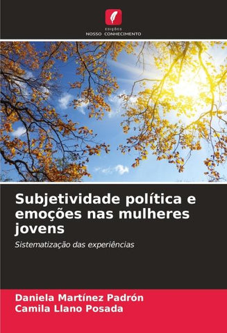 Subjetividade política e emoções nas mulheres jovens