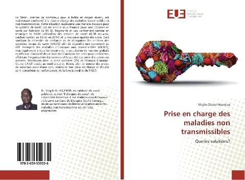 Prise en charge des maladies non transmissibles