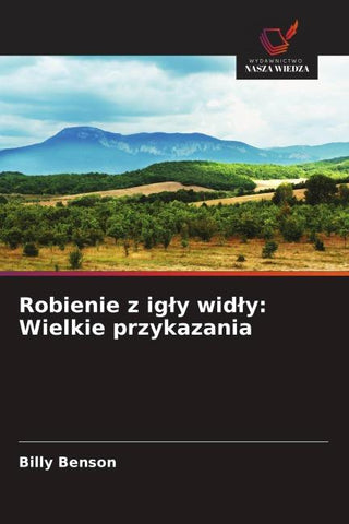 Robienie z ig¿y wid¿y: Wielkie przykazania