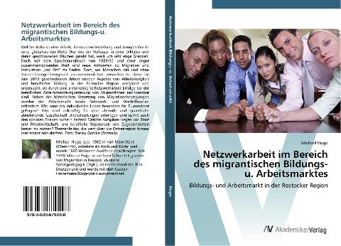 Netzwerkarbeit im Bereich des migrantischen Bildungs-u. Arbeitsmarktes
