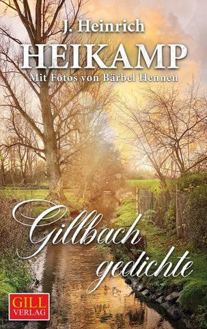 Gillbachgedichte