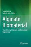 Alginate Biomaterial