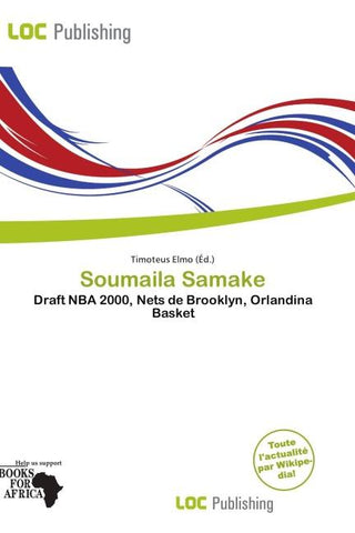 Soumaila Samake