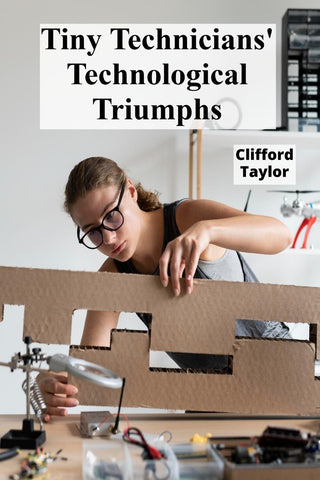 Tiny Technicians' Technological Triumphs
