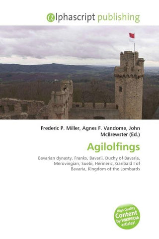 Agilolfings