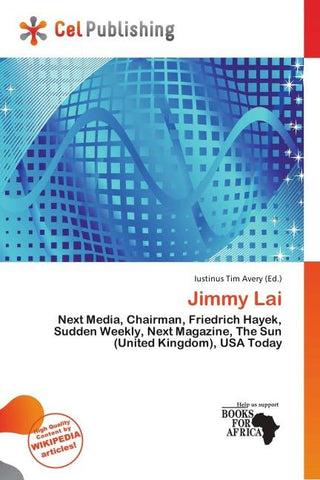 Jimmy Lai