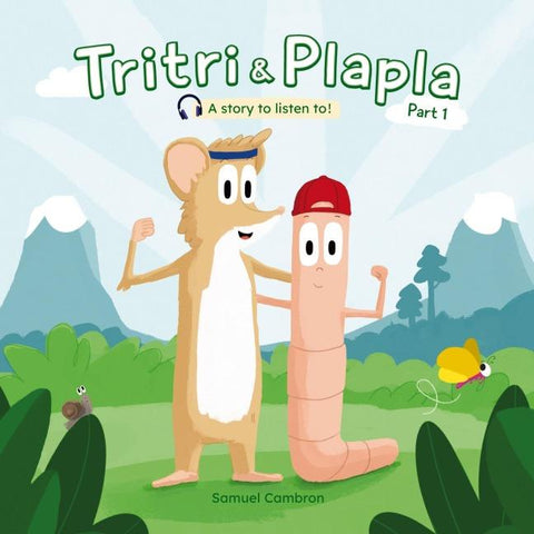 Tritri & Plapla