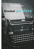 Einmal per Vers