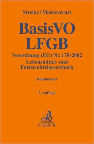 BasisVO / LFGB
