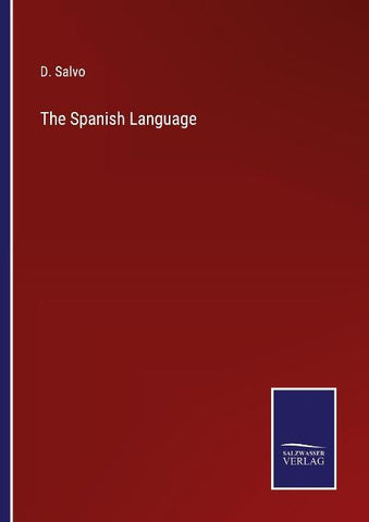 The Spanish Language