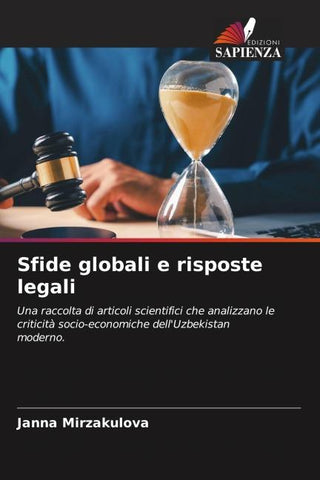 Sfide globali e risposte legali