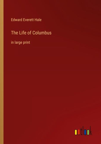 The Life of Columbus