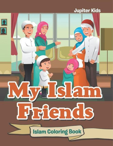 My Islam Friends