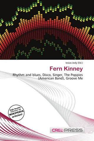 Fern Kinney