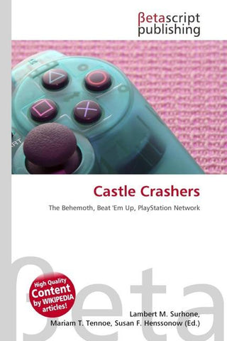 Castle Crashers