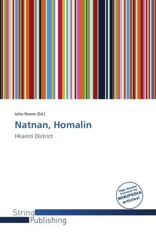 Natnan, Homalin