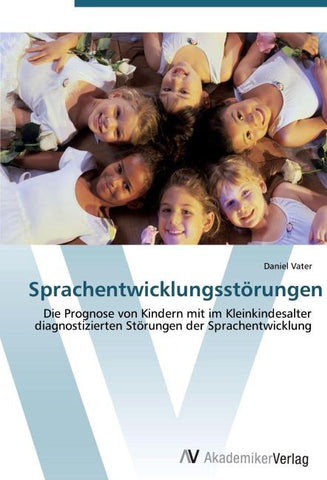 Sprachentwicklungsstörungen