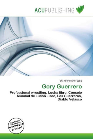 Gory Guerrero