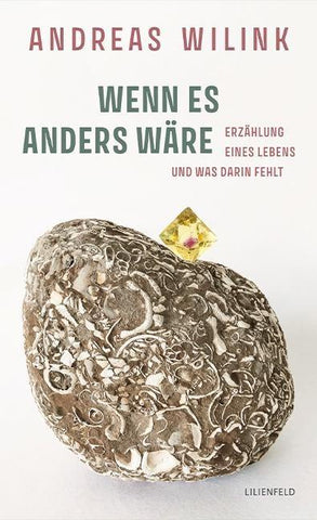 WENN ES ANDERS WÄRE