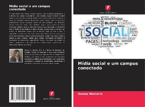 Mídia social e um campus conectado