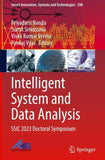 Intelligent System and Data Analysis